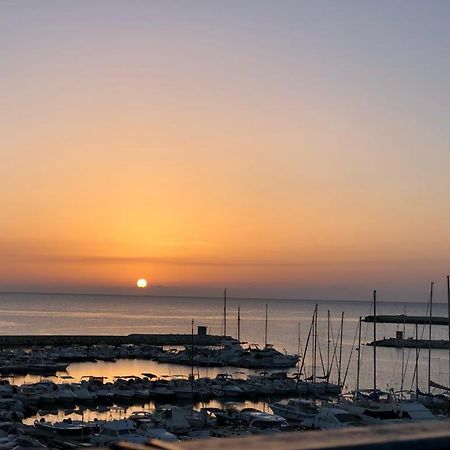 Ortigia D'Amare Apartment Syracuse Eksteriør billede
