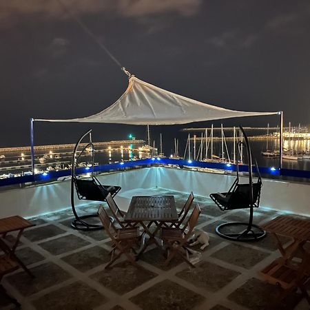 Ortigia D'Amare Apartment Syracuse Værelse billede
