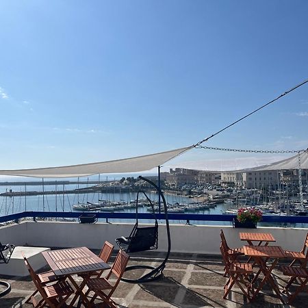 Ortigia D'Amare Apartment Syracuse Værelse billede