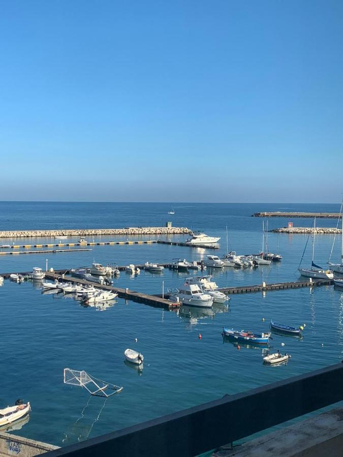 Ortigia D'Amare Apartment Syracuse Eksteriør billede