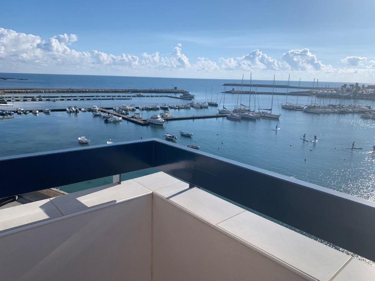 Ortigia D'Amare Apartment Syracuse Eksteriør billede