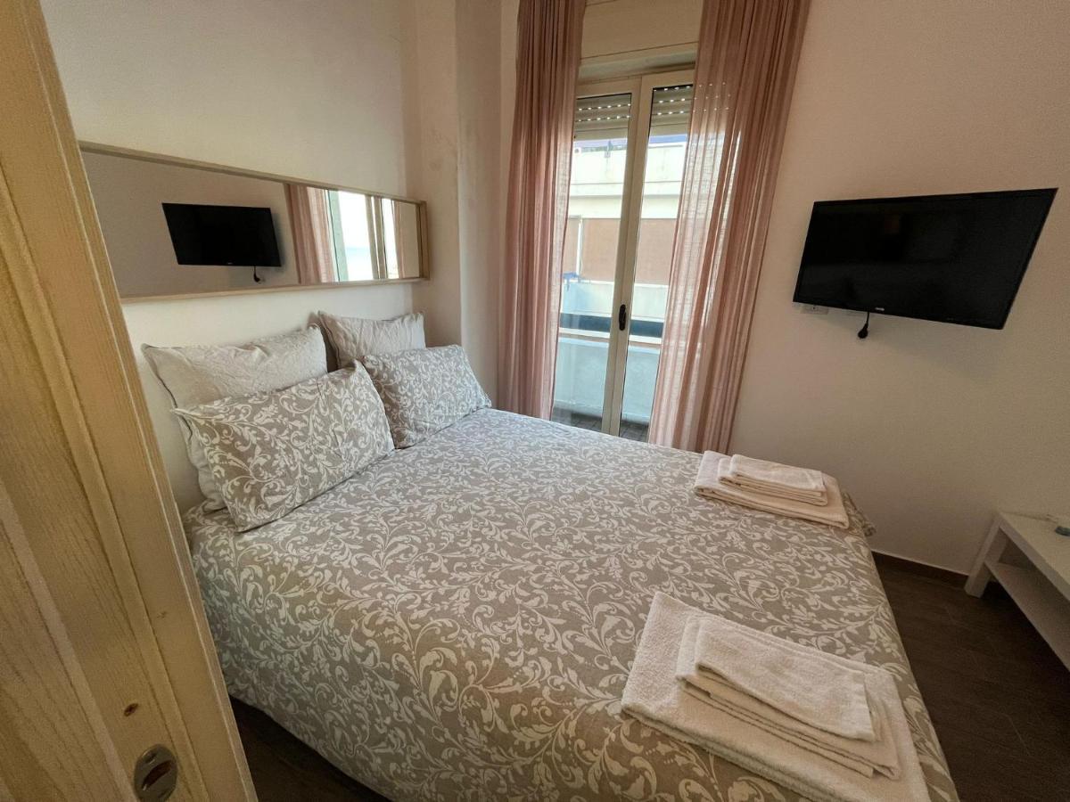 Ortigia D'Amare Apartment Syracuse Eksteriør billede