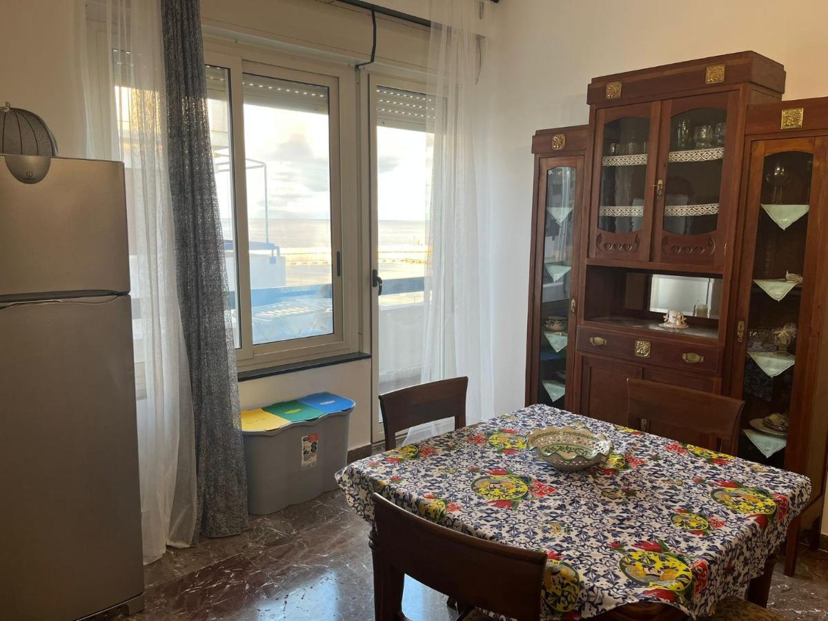 Ortigia D'Amare Apartment Syracuse Eksteriør billede
