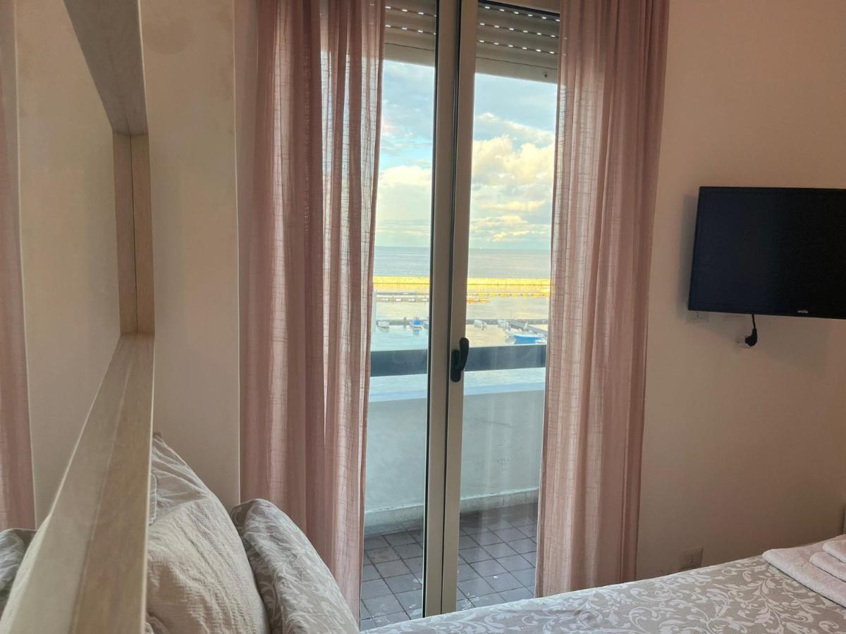 Ortigia D'Amare Apartment Syracuse Eksteriør billede