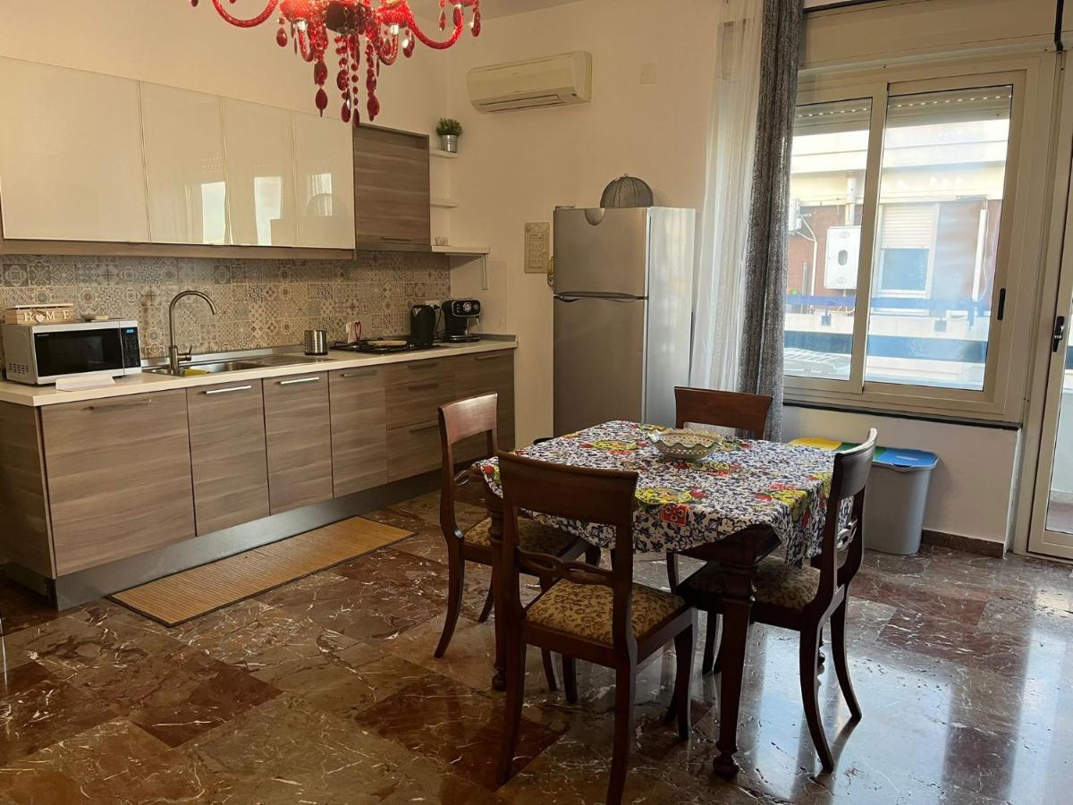 Ortigia D'Amare Apartment Syracuse Eksteriør billede