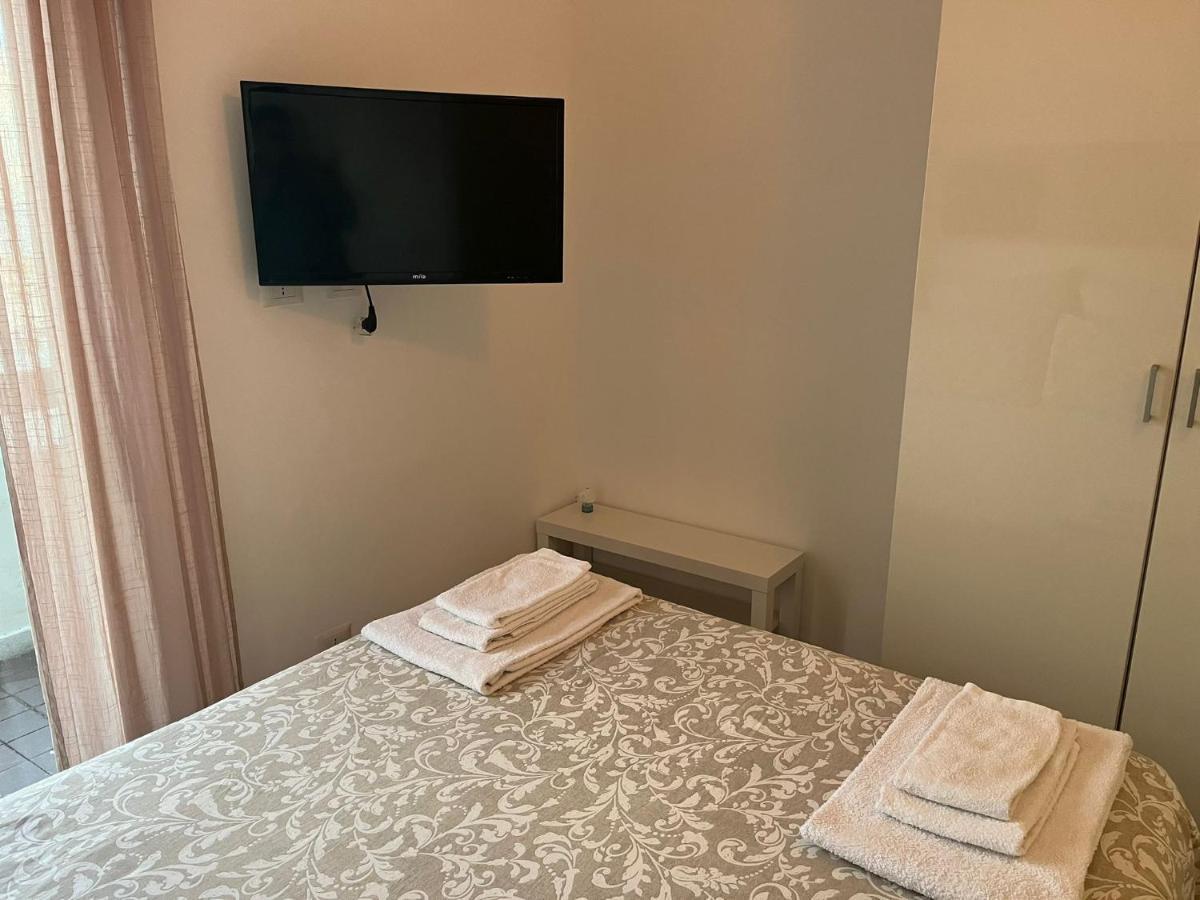 Ortigia D'Amare Apartment Syracuse Eksteriør billede