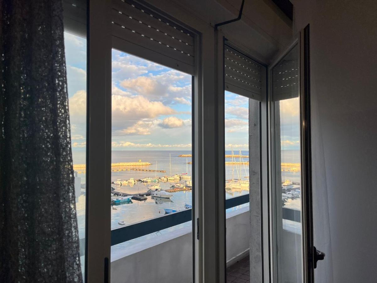 Ortigia D'Amare Apartment Syracuse Eksteriør billede