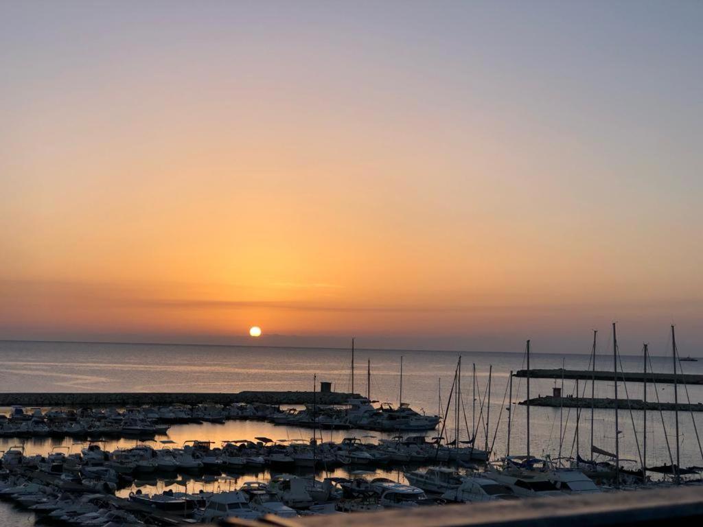 Ortigia D'Amare Apartment Syracuse Eksteriør billede