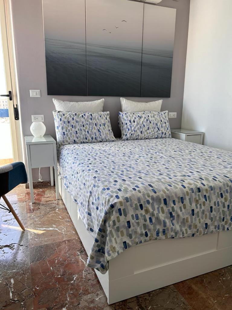 Ortigia D'Amare Apartment Syracuse Eksteriør billede