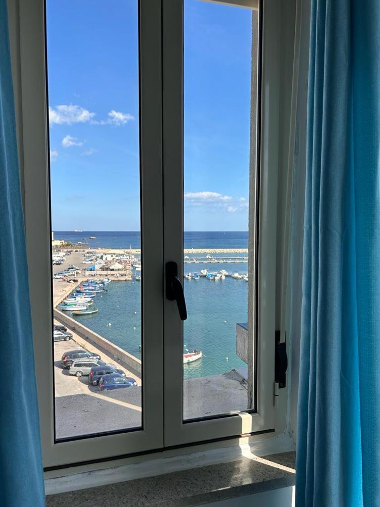 Ortigia D'Amare Apartment Syracuse Eksteriør billede