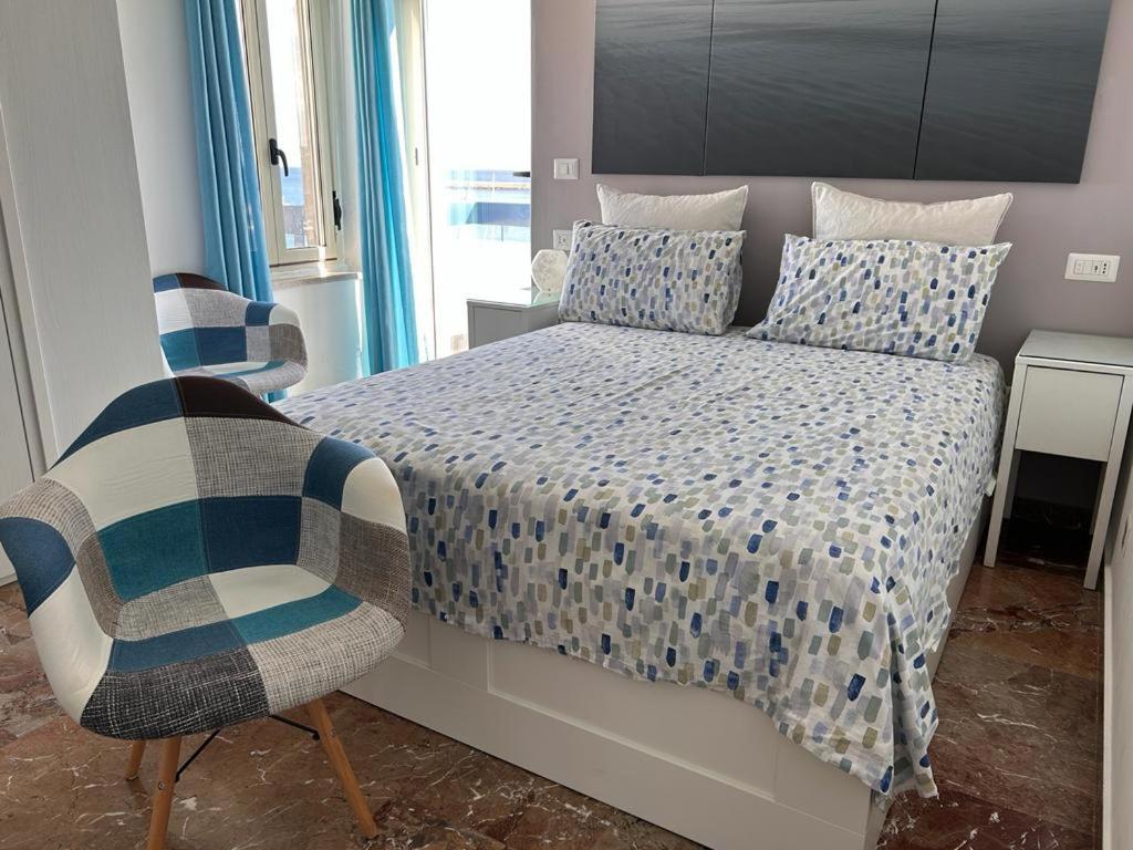Ortigia D'Amare Apartment Syracuse Eksteriør billede