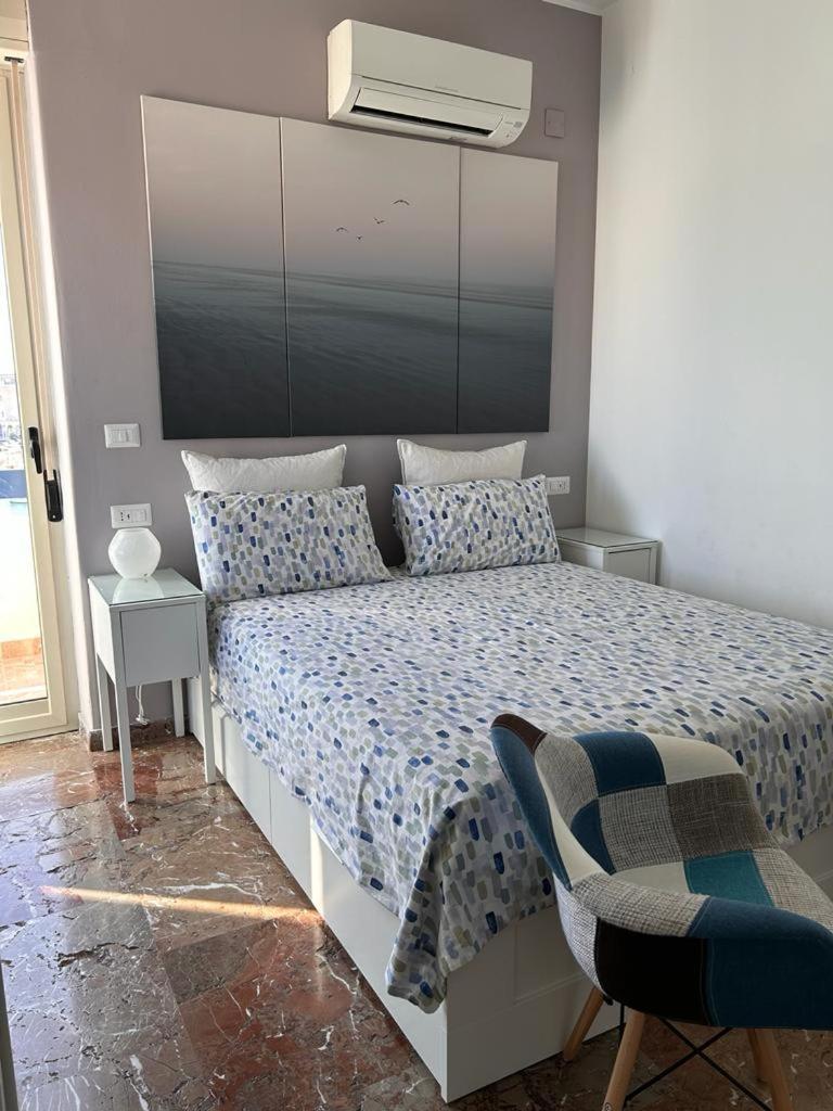 Ortigia D'Amare Apartment Syracuse Eksteriør billede