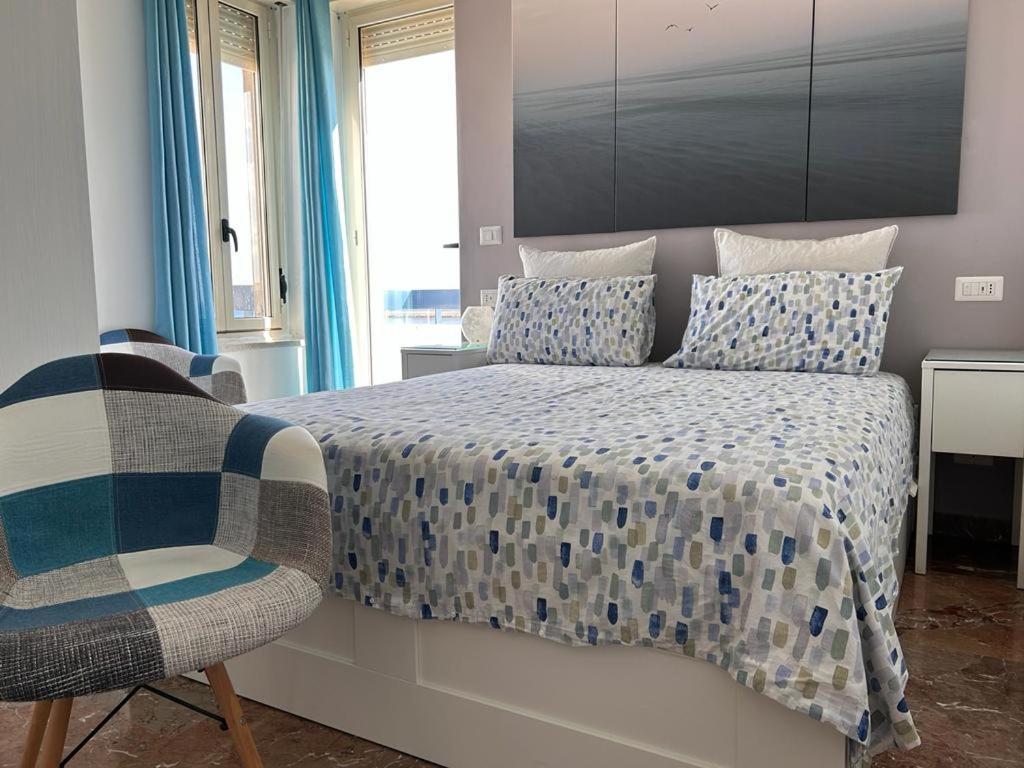 Ortigia D'Amare Apartment Syracuse Eksteriør billede